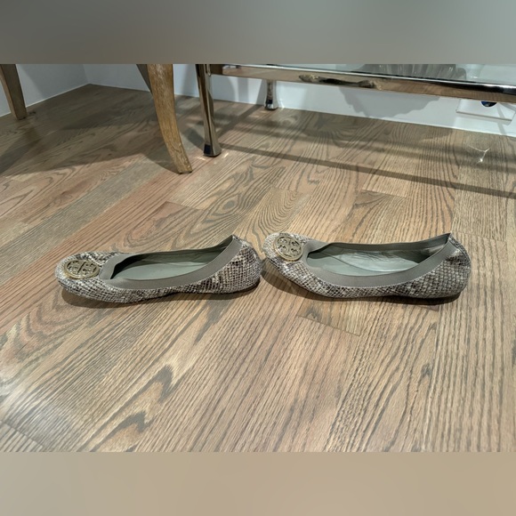 Tory Burch flats - Picture 3 of 5